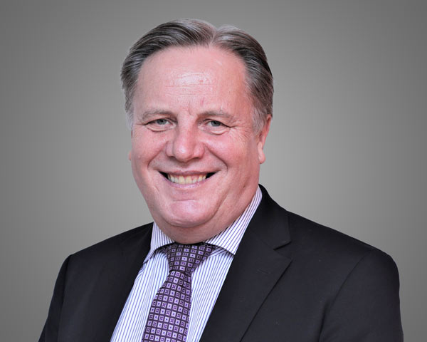 Simon Matthews